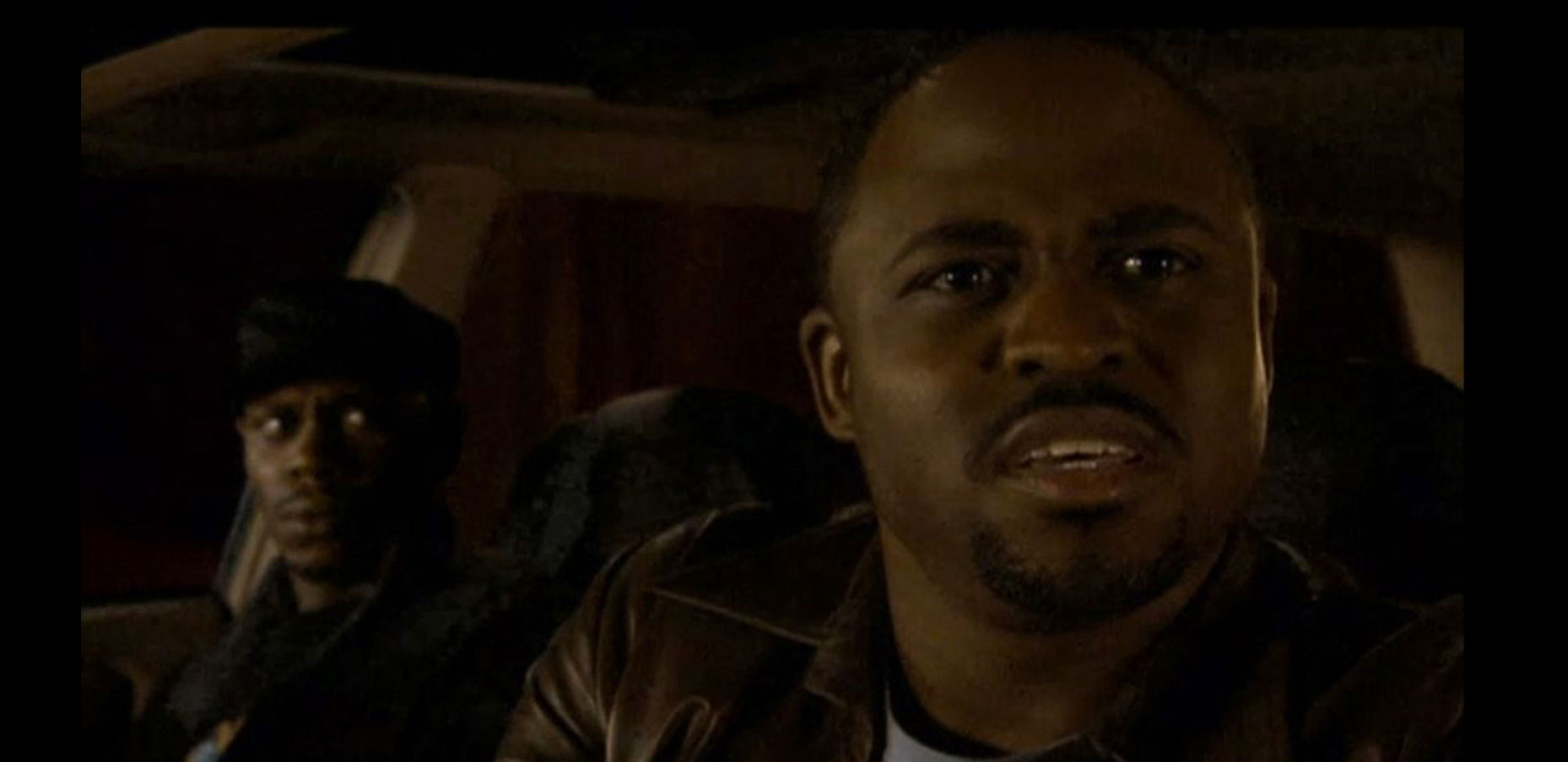 The Real Wayne Brady