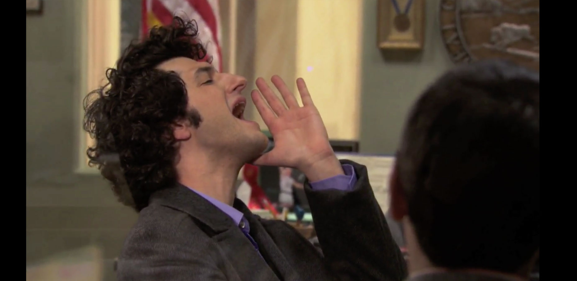 Jean Ralphio Saperstein