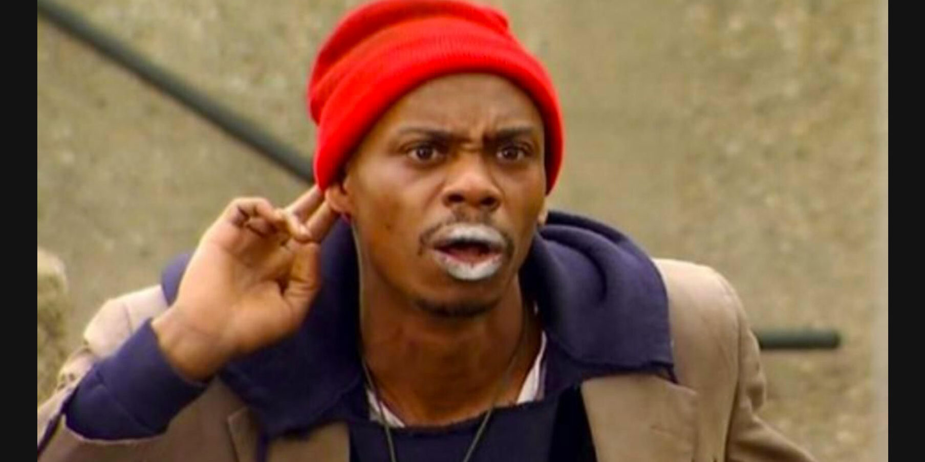 Tyrone Biggums...the best - macleanw